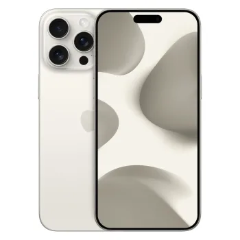 غير معفي ضرائبiPhone 15 Pro Max ( 256 GB )