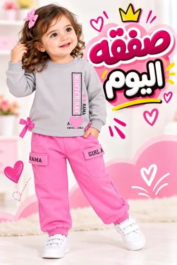 بجامه بناتى م1