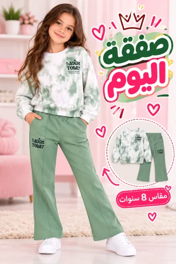 بجامه بناتى خريفى م9