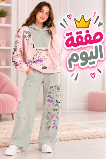 سوت بناتى محير م18