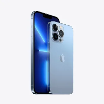 غير معفي ضرائبiPhone 13 Pro Max ( 512 GB )