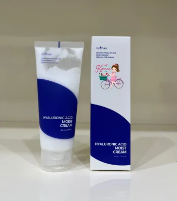 Isntree Hyaluronic Acid Moist Cream