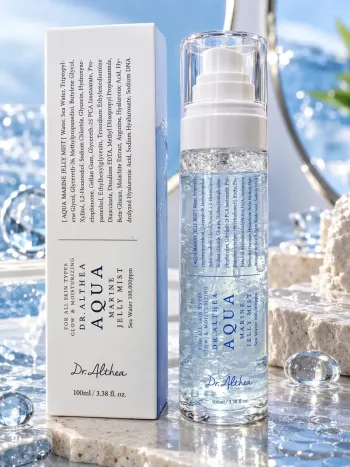 Dr. Althea Aqua Marine Jelly Mist