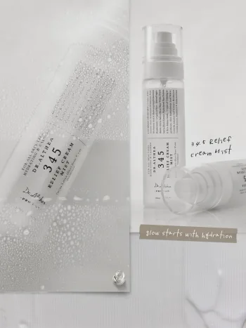 Dr. Althea 345 Relief Cream Mist