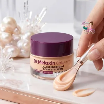 Dr. Melaxin Cemenrete Calciumrk Spot Eye Cream Dark Spot Eye Cream