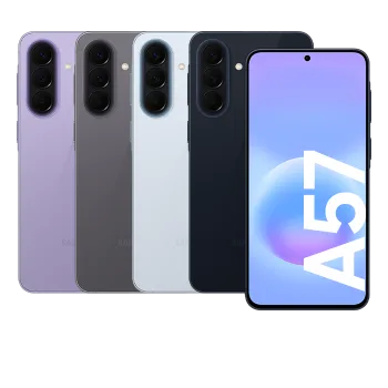 Samsung A57 5G (12+256 GB)