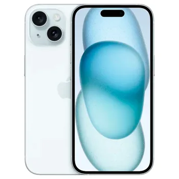 غير معفي ضرائبiPhone 15 ( 128 GB )