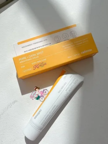 Celimax Pore + Dark Spot Brightening
