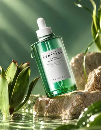 Skin1004 Centella Tea-Trica Relief Ampoule