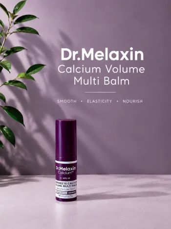 Dr. Melaxin Calcium Volume Multi Balm💜