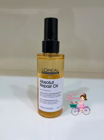 L'Oréal Professionnel Serie Expert Absolut Repair Molecular Oil