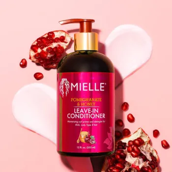 Mielle Pomegranate& Honey Leave-In Conditioner،