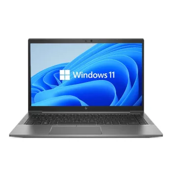 HP ZBook 14 G8 ( i7 11th / 32-256 )