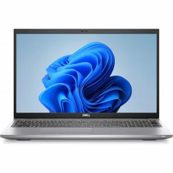 DELL Precision 5531 | Core i7-12800H (12th Gen) – 16GB RAM DDR4 3200 – 512GB SSD NVMe – Intel UHD Graphics – 15.6" FHD
