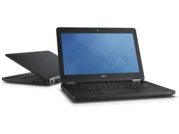 DELL Latitude E5450 | Core i7-5600U (5th Gen) – 8GB RAM DDR4 – 500GB HDD SATA – NVIDIA GeForce 840M + Intel HD Graphics 5500 – 14.1" FHD