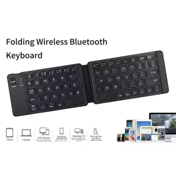 Zero ZR-3606 keyboard