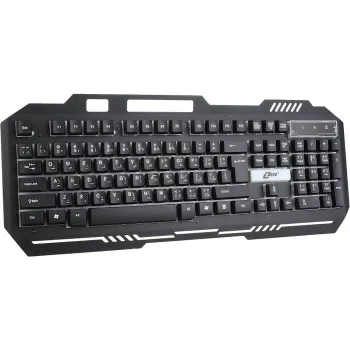 Zero ZR-2080 keyboard