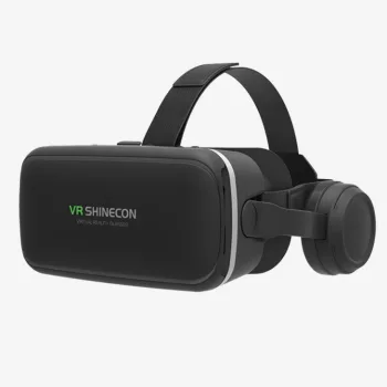 VR SHINECON G04E
