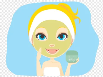العناية بالوجه