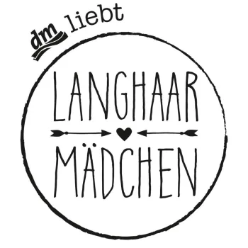 Langhaar Madchen