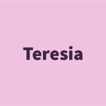Teresia