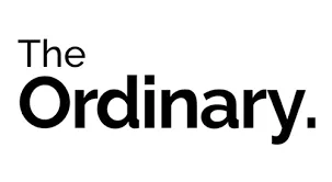 the ordinary