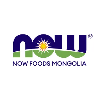 NOW Foods