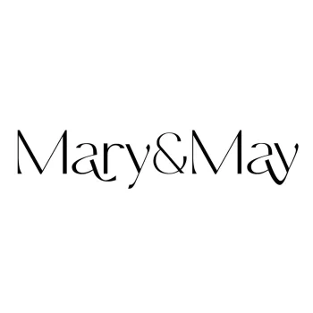 Mary & May