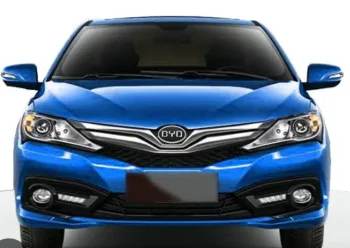 BYD L3