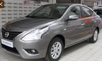 Nissan N17