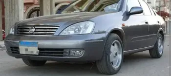 NISAAN N16