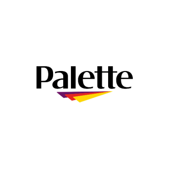 Palette