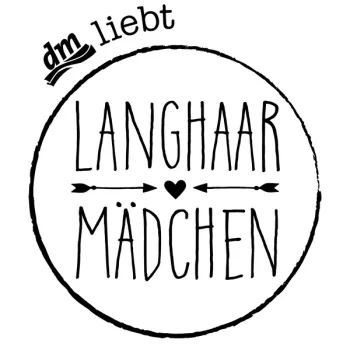 Langhaar Madchen