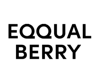 EQQUALBERRY