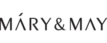 Mary&May