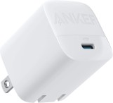 شاحن Anker 313 | شحن فائق سريع 30 واط – صغير وقوي بتقنية GaN