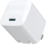 شاحن Anker 313 | شحن فائق سريع 30 واط – صغير وقوي بتقنية GaN