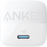 شاحن Anker 313 | شحن فائق سريع 30 واط – صغير وقوي بتقنية GaN