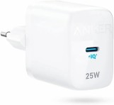 Anker 312 Ace – شاحن USB‑C فائق السرعة 25 واط    (بضمان etsal)