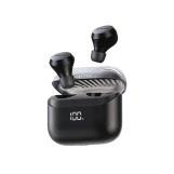 oraimo AirBuds 4 ENC – سماعات TWS بشاشة LED وجودة صوت فائقة