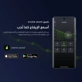 oraimo SpaceBuds Z سماعات أذن لاسلكية بخاصية إلغاء الضوضاء والصوت المحيطي