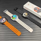 W&O X15 Ultra – ساعة ذكية بتصميم سامسونج المميز