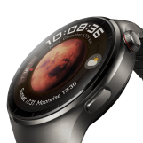 ساعه hommtel watch 4pro نسخه من هواوي