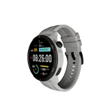 ساعة AGM Legion | متينة | شاشة AMOLED  نظام تحديد المواقع العالمي (GPS) | بوصلة