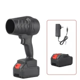 عملاق تنظيف الاتربه الاصلي  بلاور هوائي لاسلكي محمول