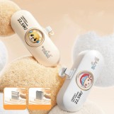 🔋 باور بانك NIURUI – 5000mAh للطوارى اشكال لطيفه