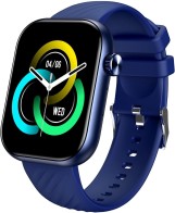 itel ISW-015 Smartwatch – شاشة 2.01" HD، مكالمات بلوتوث، مقاومة ماء IP68، 100+ وضع رياضي