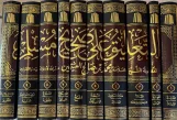 التعليق على صحيح مسلم (10مجلدات) طبعة جديدة