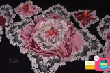 مفارش عروسه