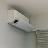 موجه تدفق هواء مكيف السبلت